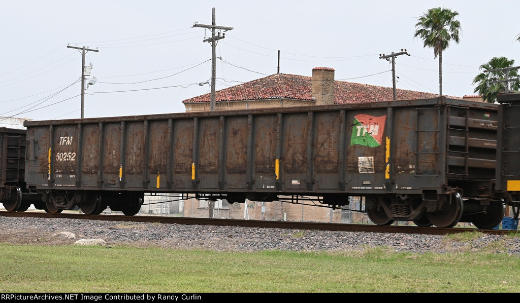 TFM 60252